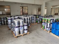 膠水發(fā)貨去越南怎么發(fā)到越南胡志明市海運(yùn)專線物流雙清